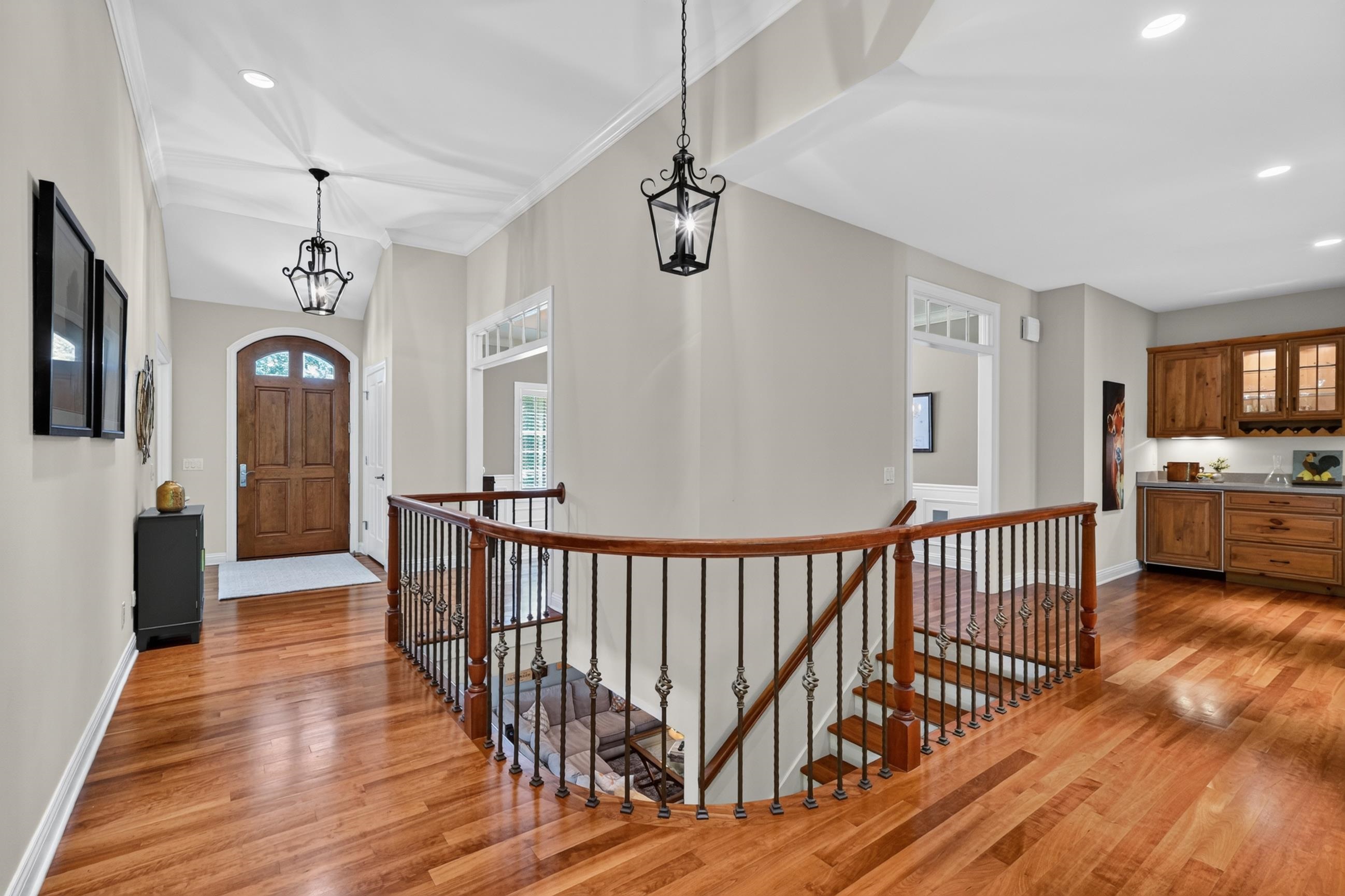 817 Hidden Cave Road Madison, WI 53717 - Photo 9 of 24