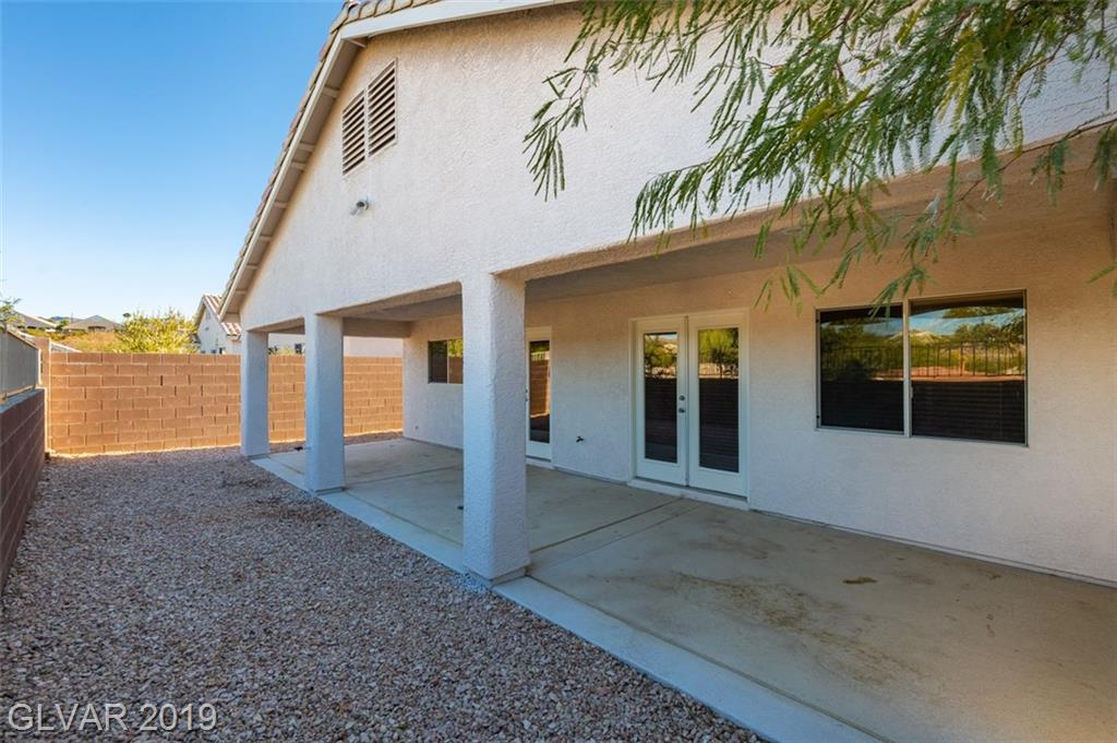 2270 Chestnut Ranch Avenue Henderson, NV 89052 - Photo 36 of 38 Gallery Image 36