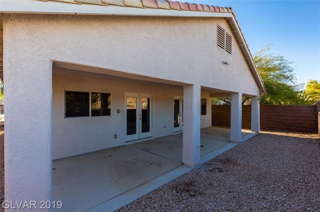 2270 Chestnut Ranch Avenue Henderson, NV 89052 - Photo 37 of 38 Gallery Image 37