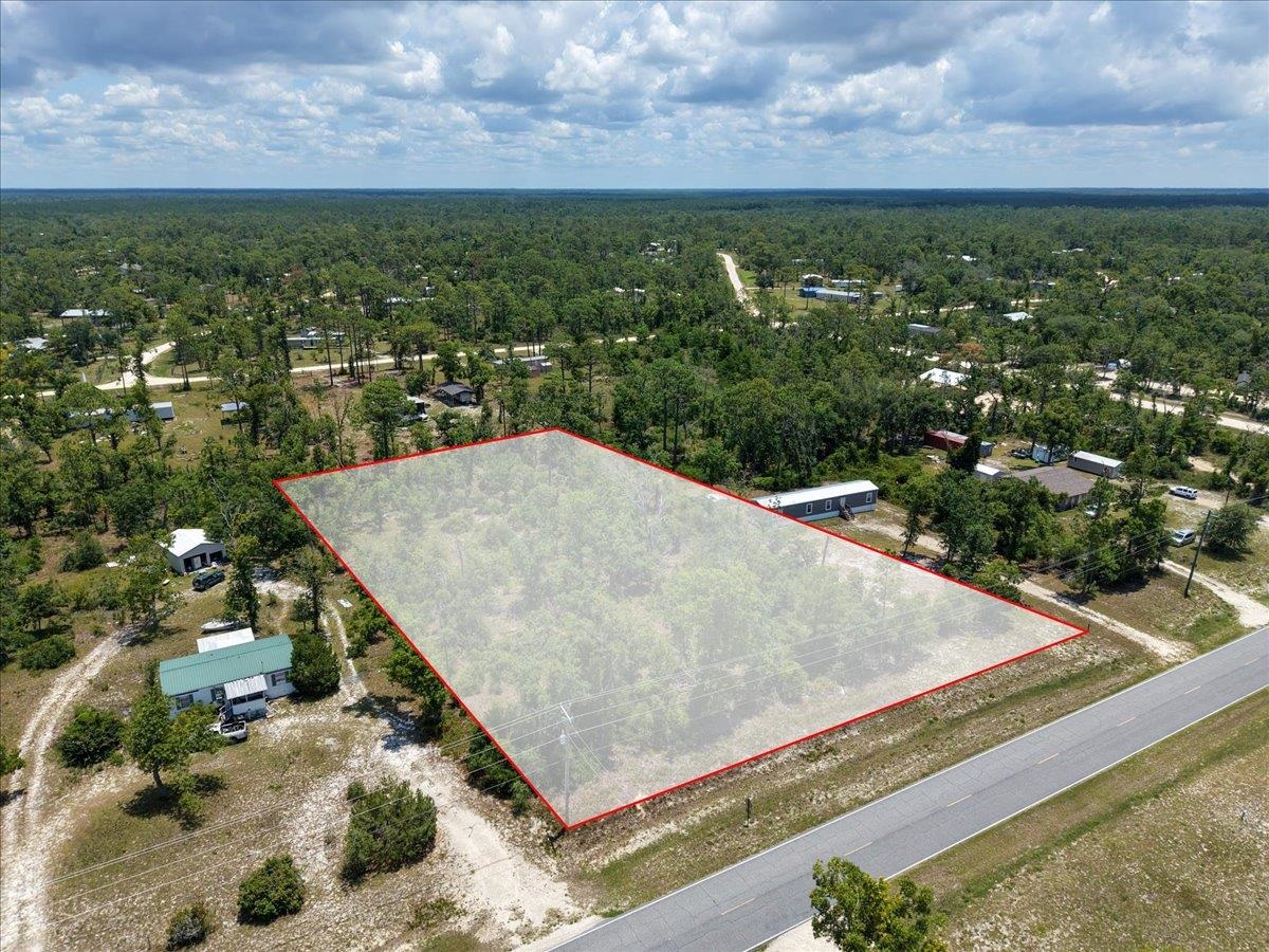 0 Beach Road Perry, FL 32348 - Photo 3 of 29