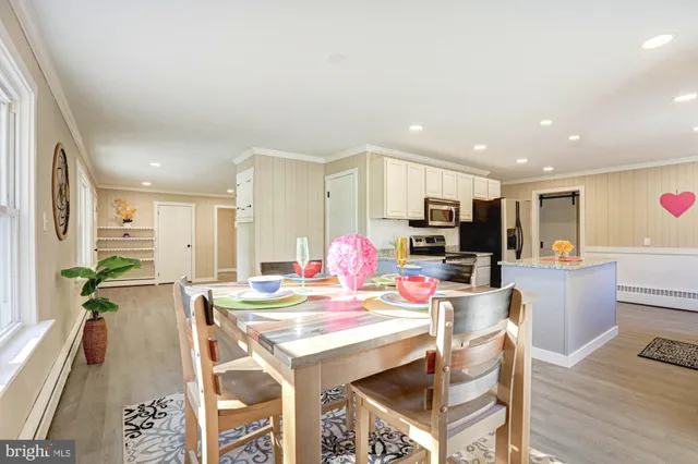 $429,900 | 4841 Sandtown Road, Felton, DE 19943