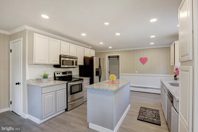 $429,900 | 4841 Sandtown Road, Felton, DE 19943