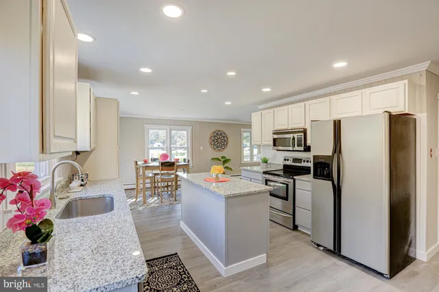 $429,900 | 4841 Sandtown Road, Felton, DE 19943