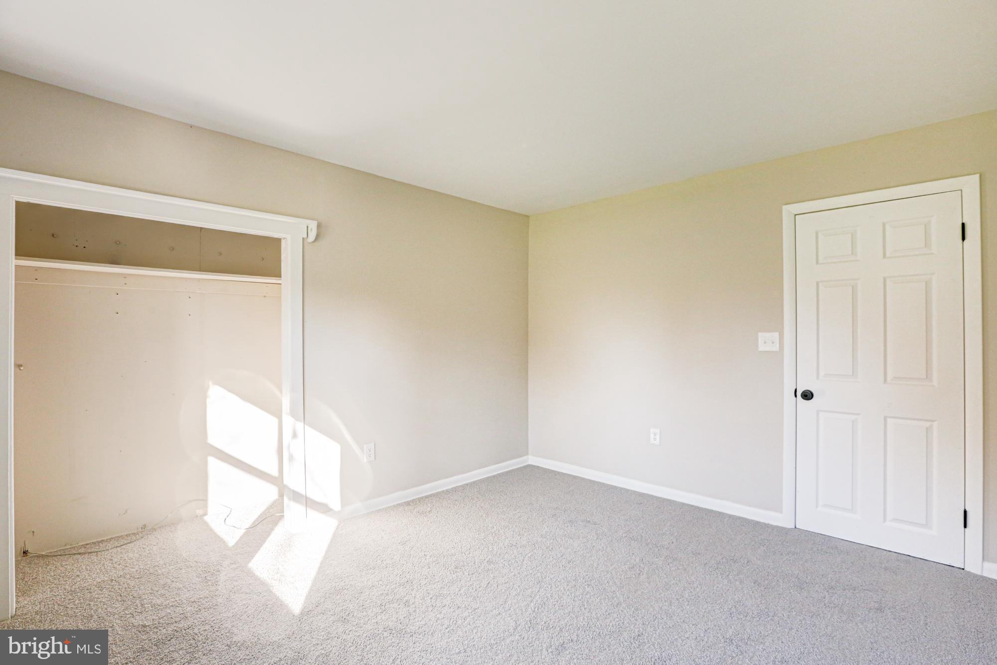 4841 Sandtown Road Felton, DE 19943 - Photo 32 of 70 Bright and airy blank canvas awaits creativity.