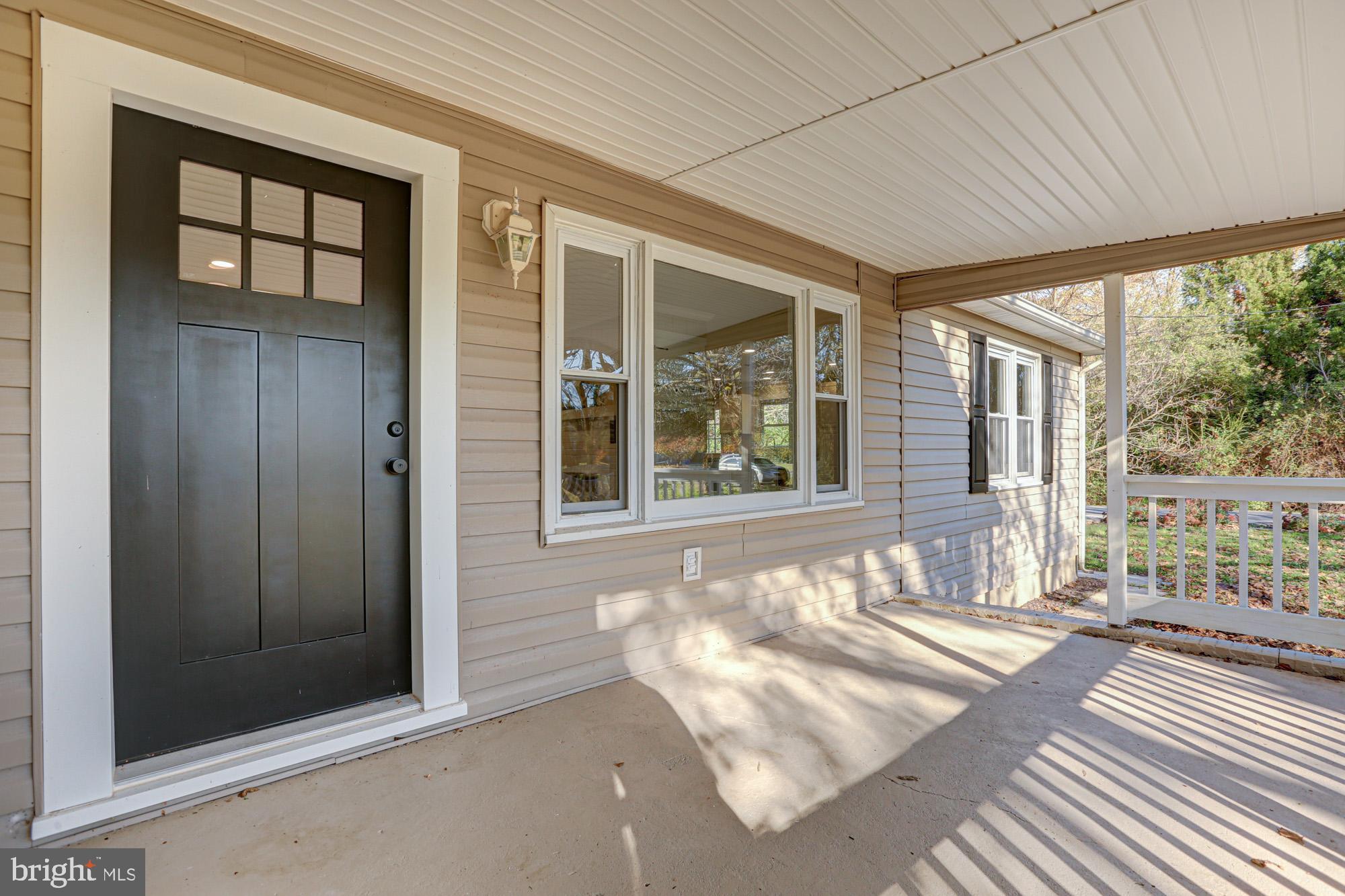 4841 Sandtown Road Felton, DE 19943 - Photo 4 of 70 Welcoming entryway with modern charm.