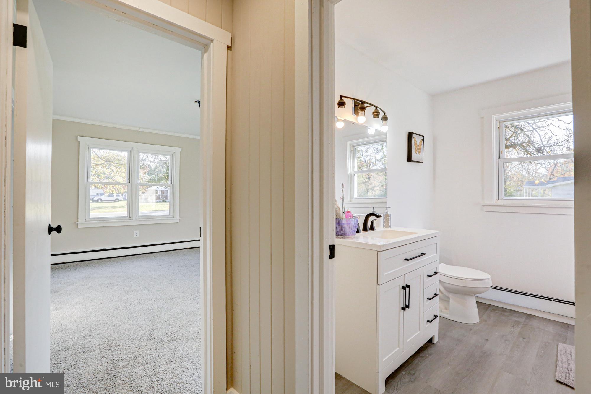 4841 Sandtown Road Felton, DE 19943 - Photo 47 of 70 Bright and airy home with modern finishes.