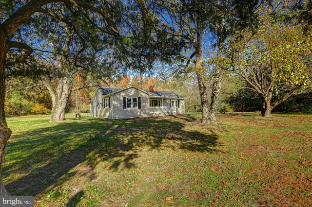 $429,900 | 4841 Sandtown Road, Felton, DE 19943