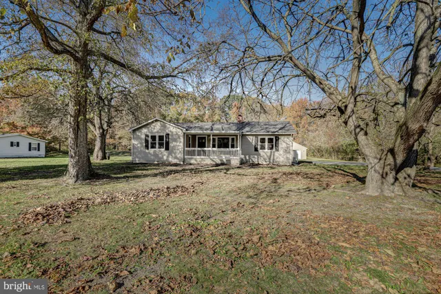 $414,900 | 4841 Sandtown Road, Felton, DE 19943