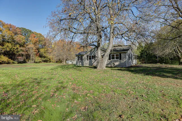 $414,900 | 4841 Sandtown Road, Felton, DE 19943