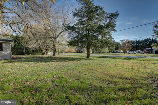 $414,900 | 4841 Sandtown Road, Felton, DE 19943