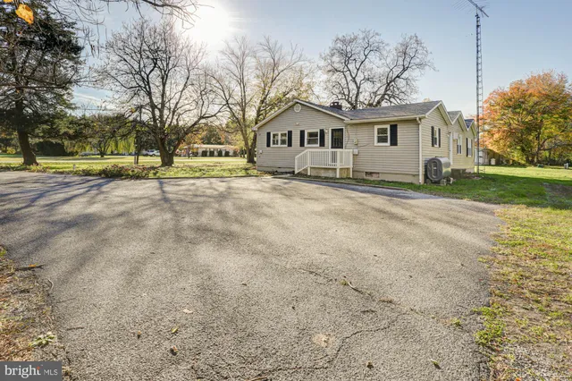 $429,900 | 4841 Sandtown Road, Felton, DE 19943