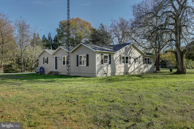 $414,900 | 4841 Sandtown Road, Felton, DE 19943