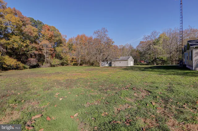 $414,900 | 4841 Sandtown Road, Felton, DE 19943