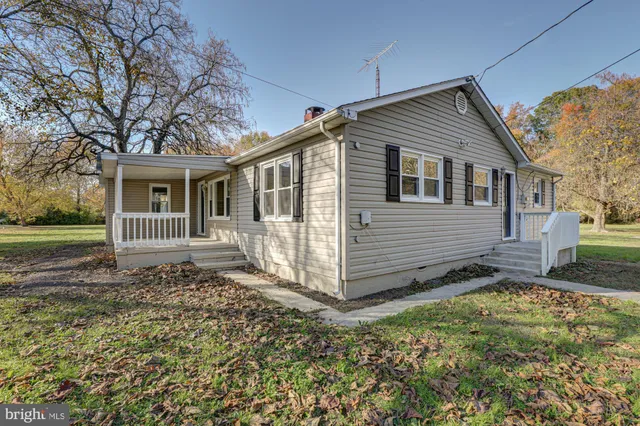 $414,900 | 4841 Sandtown Road, Felton, DE 19943