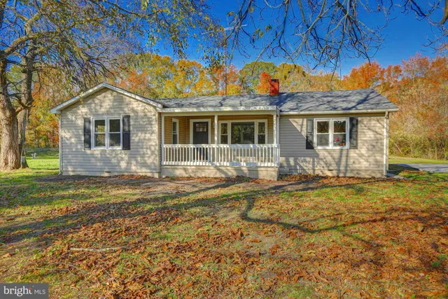 $414,900 | 4841 Sandtown Road, Felton, DE 19943