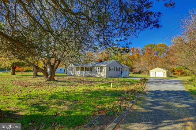 $414,900 | 4841 Sandtown Road, Felton, DE 19943