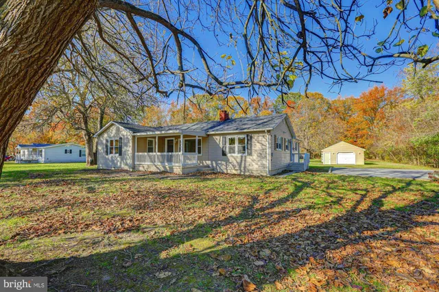 $429,900 | 4841 Sandtown Road, Felton, DE 19943