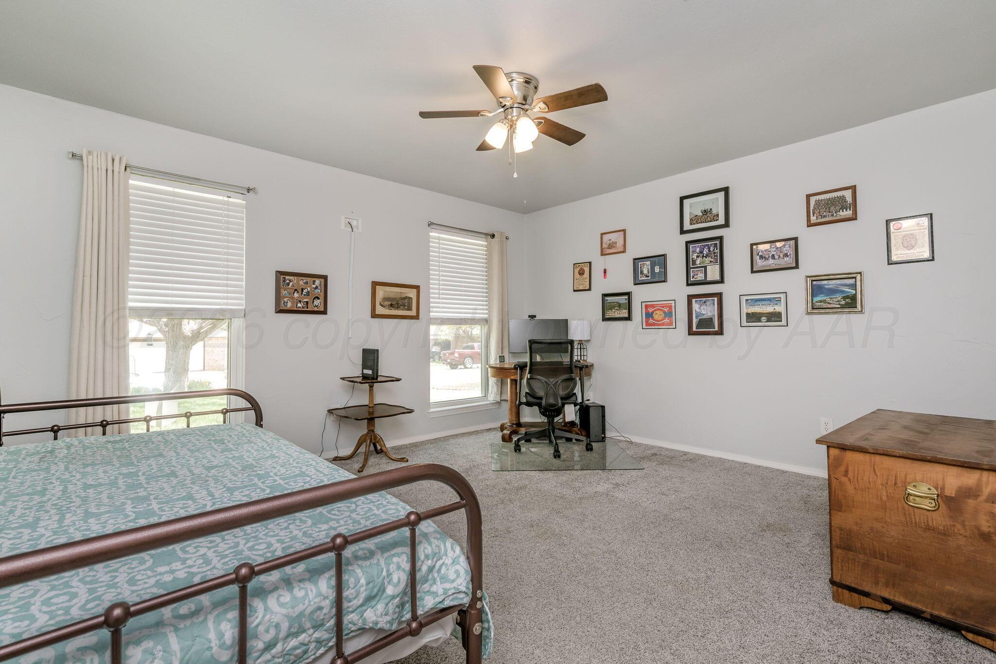 6702 Rio Lobo Street Amarillo, TX 79110 - Photo 19 of 23 6702 Rio Lobo St 23