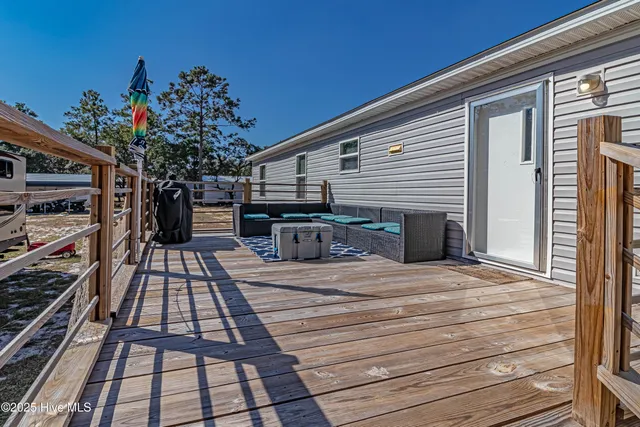 $262,500 | 2550 White Sands Drive Southwest, Supply, NC 28462