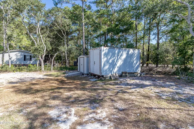 $262,500 | 2550 White Sands Drive Southwest, Supply, NC 28462