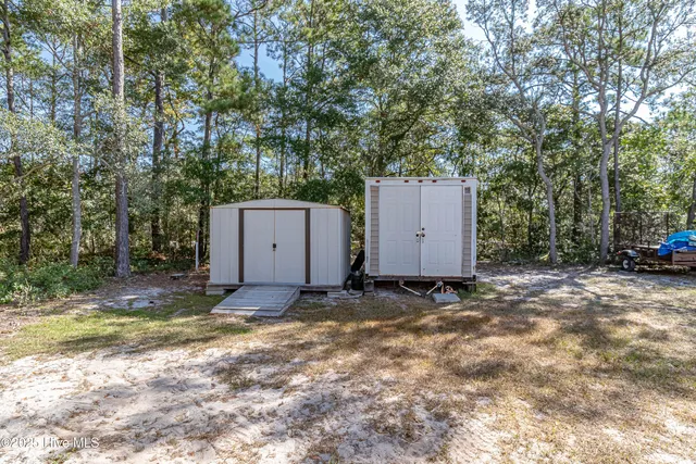 $262,500 | 2550 White Sands Drive Southwest, Supply, NC 28462