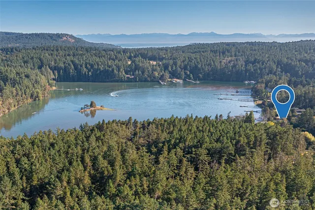 $1,550,000 | 227 De Haro Lane, Friday Harbor, WA 98250