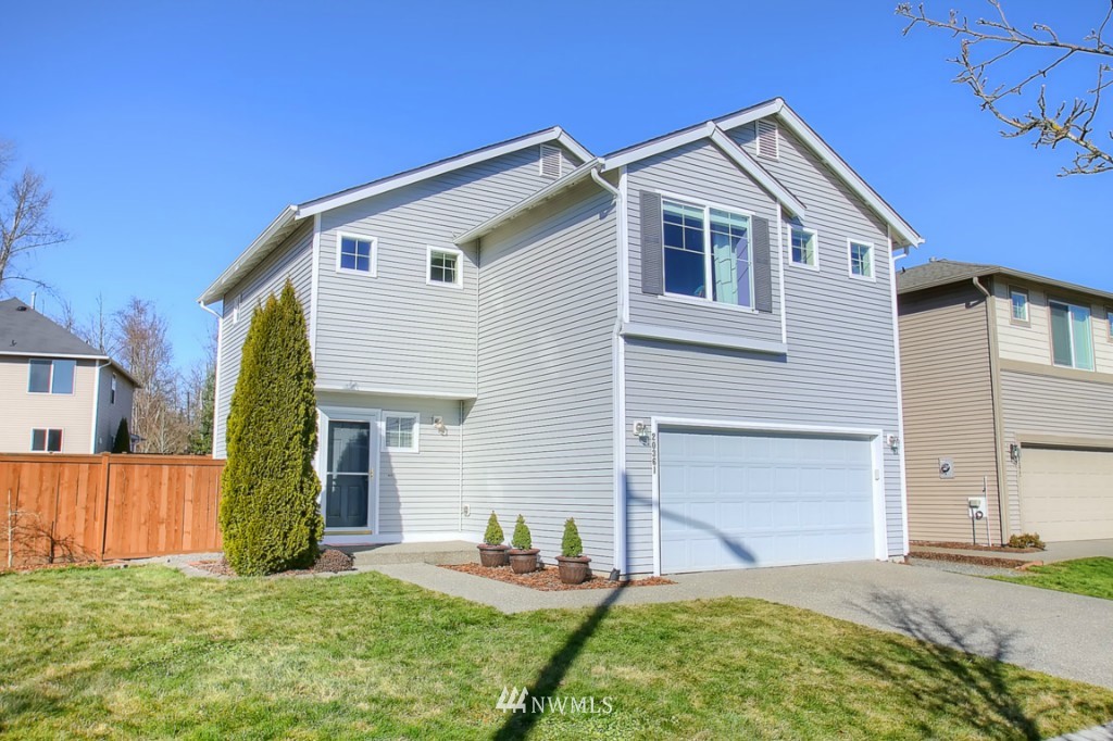 20361 Springbrook Road Southeast Monroe, WA 98272 - Photo 1 of 15