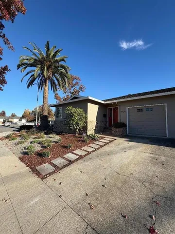 $3,995 | 1800 Terri Way, San Jose, CA 95124