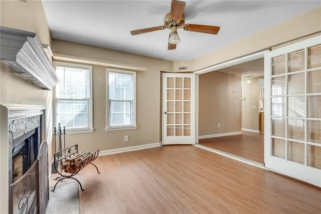 $139,000 | 134 Lablanc Way Northwest, Atlanta, GA 30327