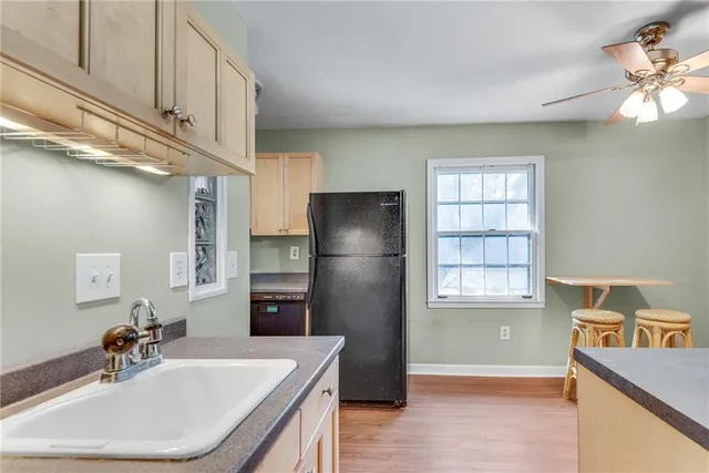 $139,000 | 134 Lablanc Way Northwest, Atlanta, GA 30327