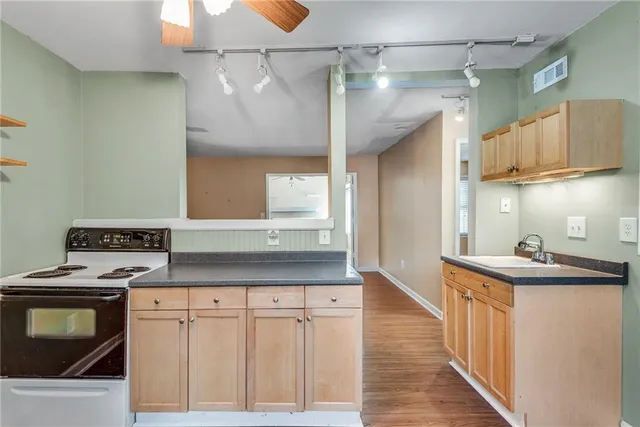 $139,000 | 134 Lablanc Way Northwest, Atlanta, GA 30327