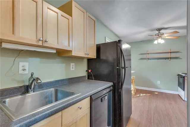 $139,000 | 134 Lablanc Way Northwest, Atlanta, GA 30327