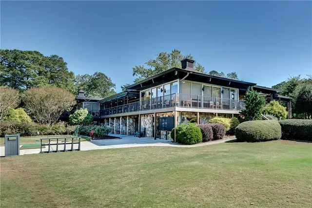 $139,000 | 134 Lablanc Way Northwest, Atlanta, GA 30327