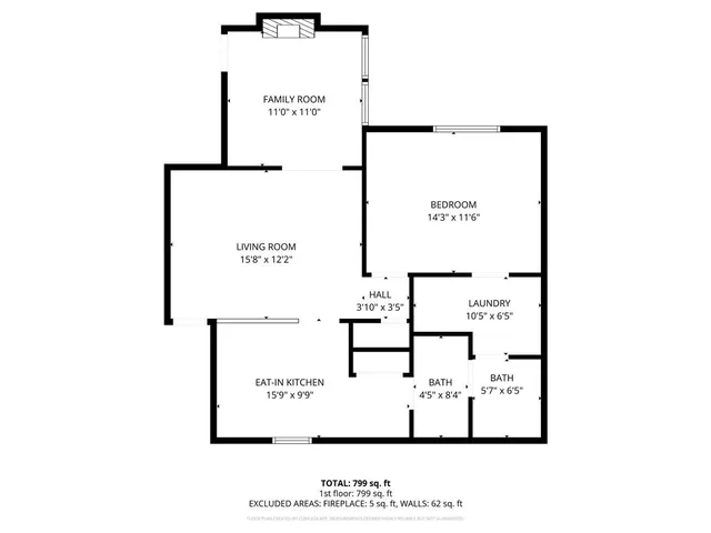 $139,000 | 134 Lablanc Way Northwest, Atlanta, GA 30327