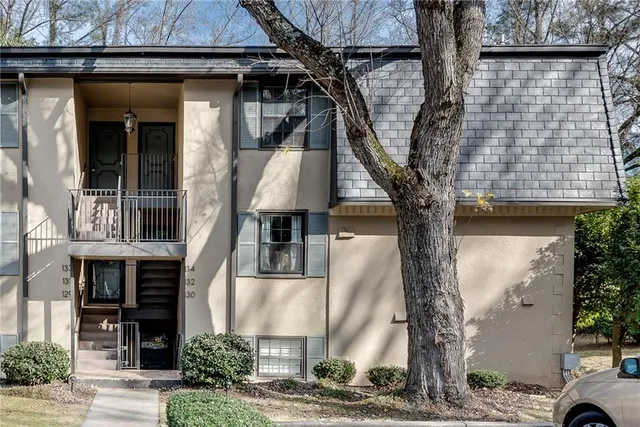 $139,000 | 134 Lablanc Way Northwest, Atlanta, GA 30327