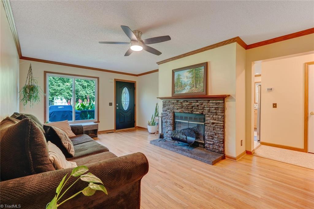 478 Poplar Lane Ruffin, NC 27326 - Photo 36 of 49 Gallery Image 36