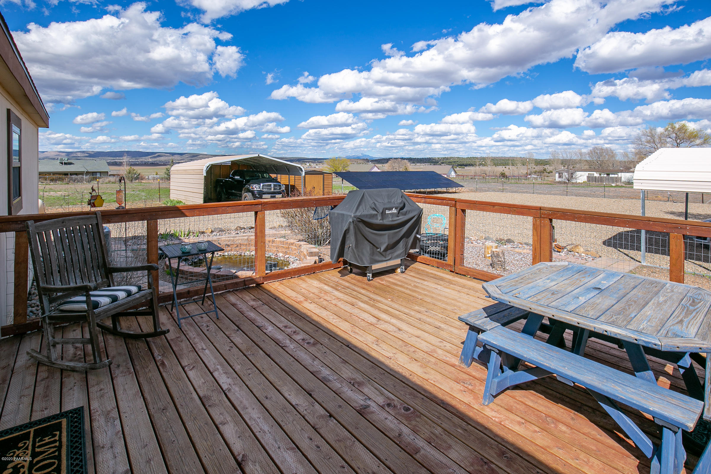 22355 North Docs Road Paulden, AZ 86334 - Photo 21 of 39