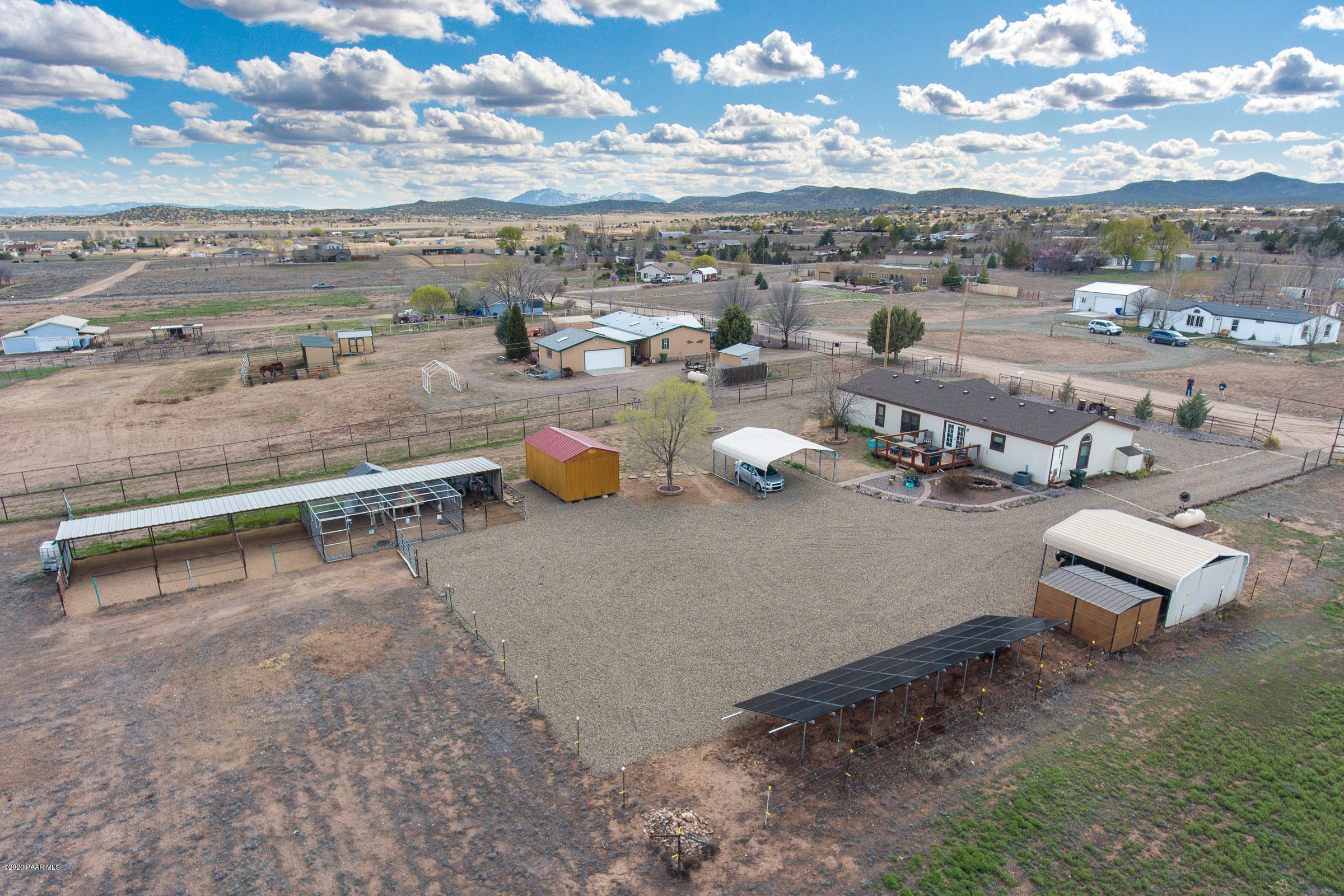 22355 North Docs Road Paulden, AZ 86334 - Photo 39 of 39