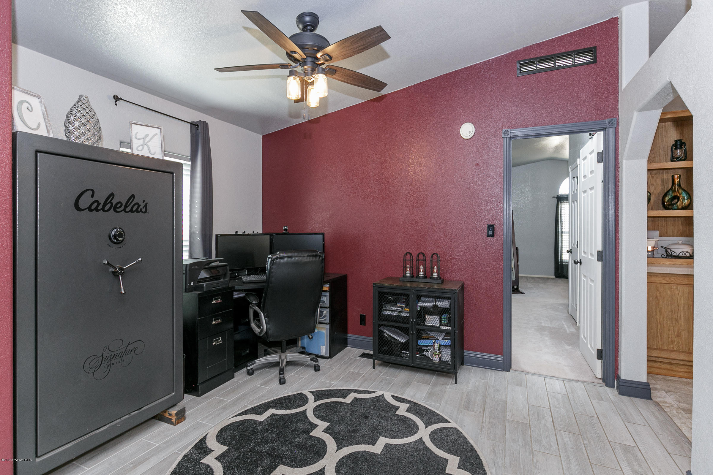 22355 North Docs Road Paulden, AZ 86334 - Photo 7 of 39 a view of workspace