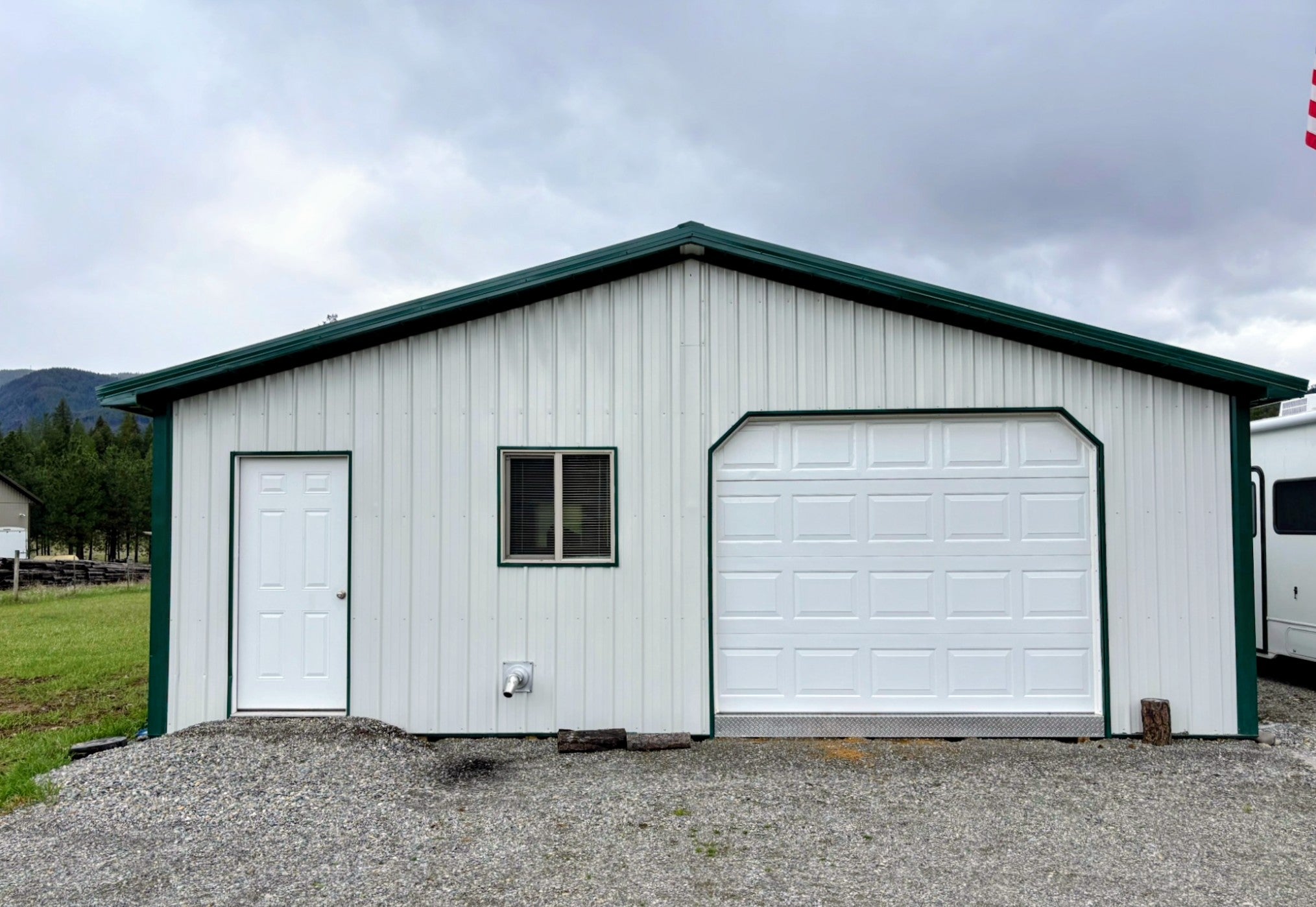 64 Cherry Creek Road Thompson Falls, MT 59873 - Photo 56 of 90 Gallery Image 56