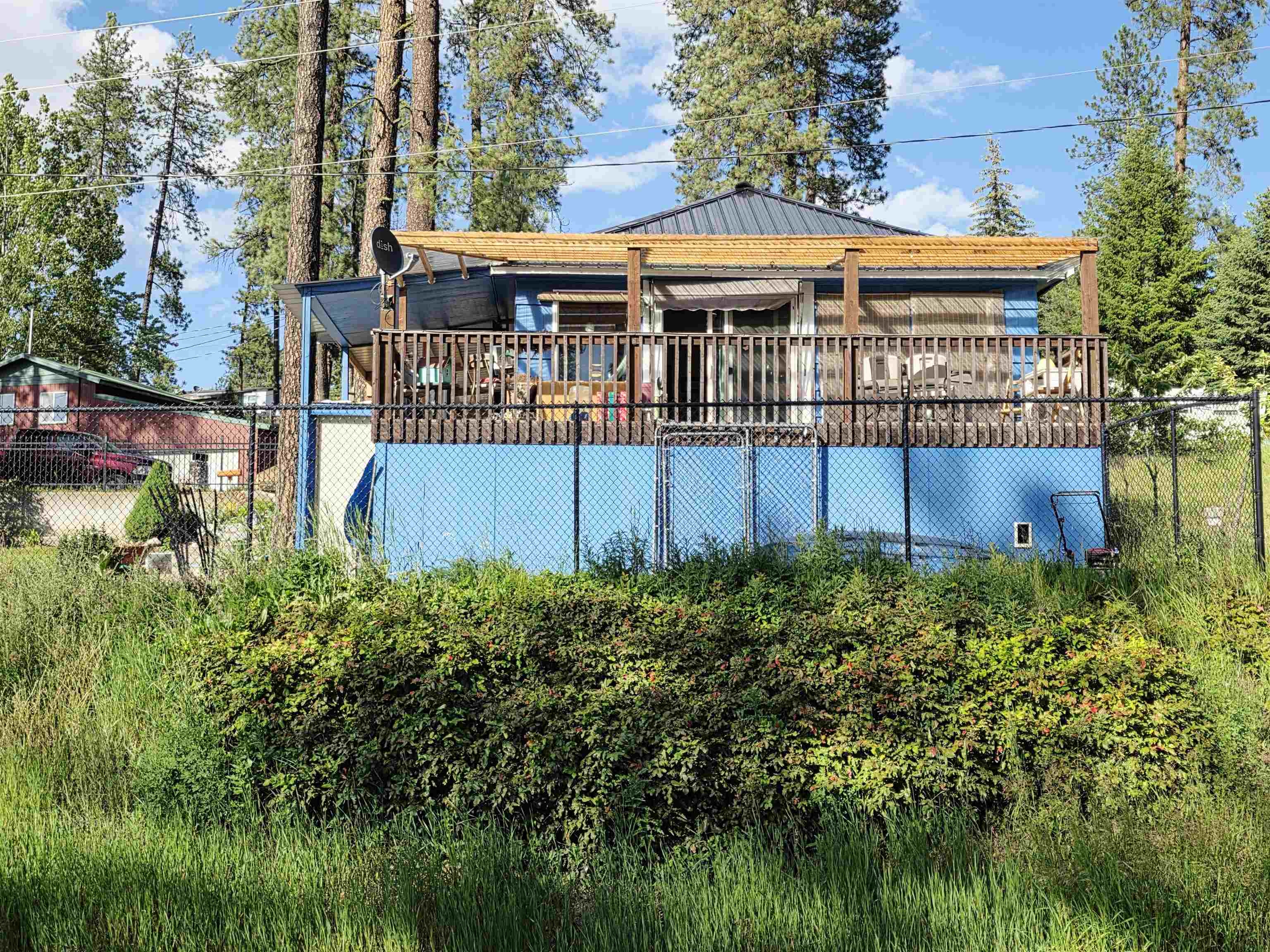 33116 Van Dissel SE Road Valley, WA 99181 - Photo 37 of 49