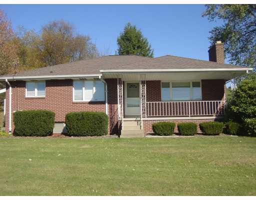 125 Beale Road Sarver, PA 16055 - Photo 1 of 18 Exterior Front.