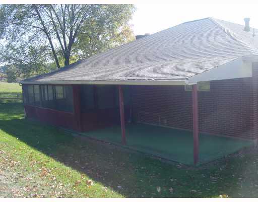 125 Beale Road Sarver, PA 16055 - Photo 14 of 18 Exterior Back.