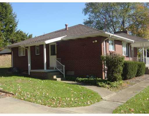 125 Beale Road Sarver, PA 16055 - Photo 17 of 18 Exterior Front.