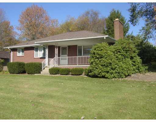 125 Beale Road Sarver, PA 16055 - Photo 18 of 18 Exterior Front.