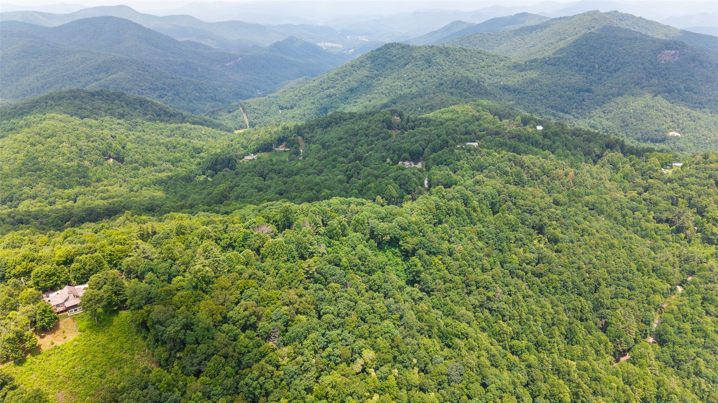 27 Cullowhee Forest Road Cullowhee, NC 28723 - Photo 16 of 22 Gallery Image 16