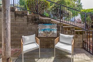 200 5th Avenue, Unit 4 Santa Cruz, CA 95062 - Photo 10 of 12 a view of outdoor seating area