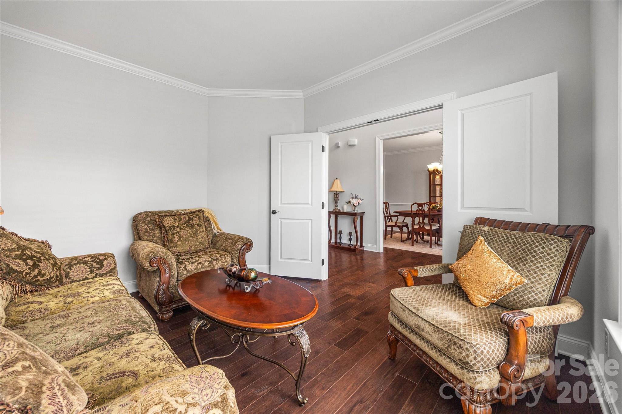 323 Forsythia Lane Tega Cay, SC 29708 - Photo 6 of 47