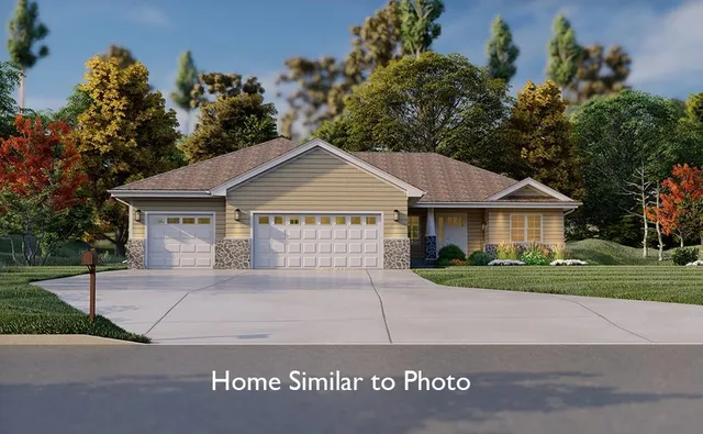 $394,900 | 921 Constellation Way, Marinette, WI 54143