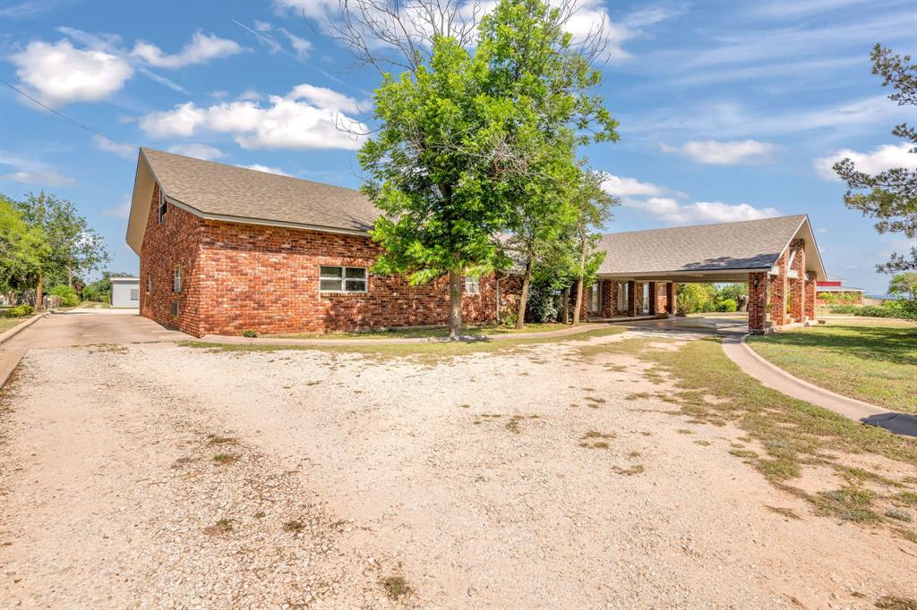 3165 Hayter Road Abilene, TX 79601 - Photo 36 of 39 Main House